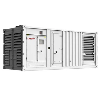 Máy phát điện Diesel 30 Kva