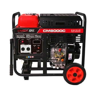 Máy phát điện Diesel 5 Kva