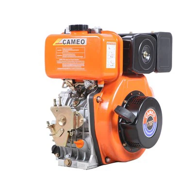 Động cơ Diesel làm mát bằng không khí 5hp