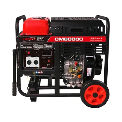 Máy phát điện Diesel 5kw