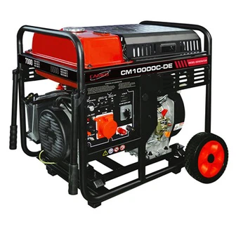 Máy phát điện Diesel 6kva