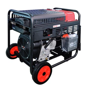 Máy phát điện Diesel nhỏ